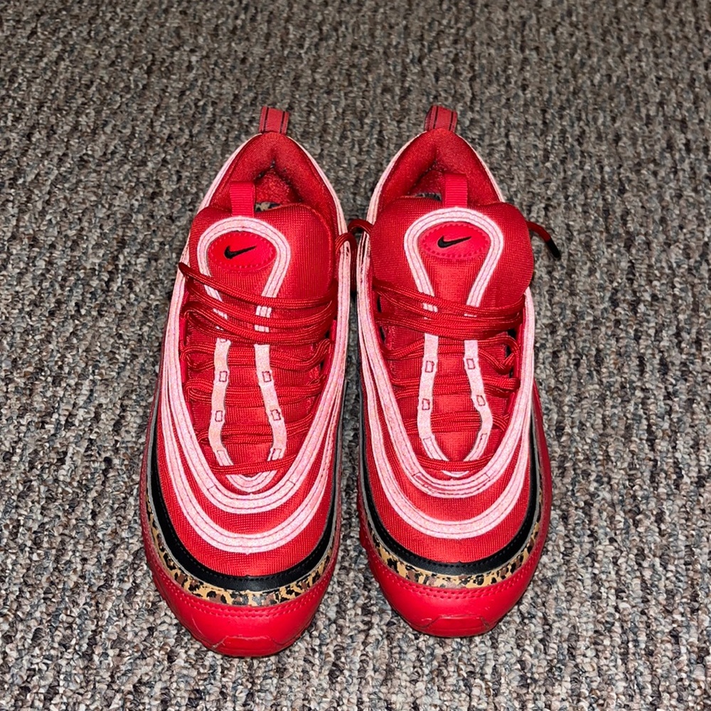 COPY - Womens Nike air max